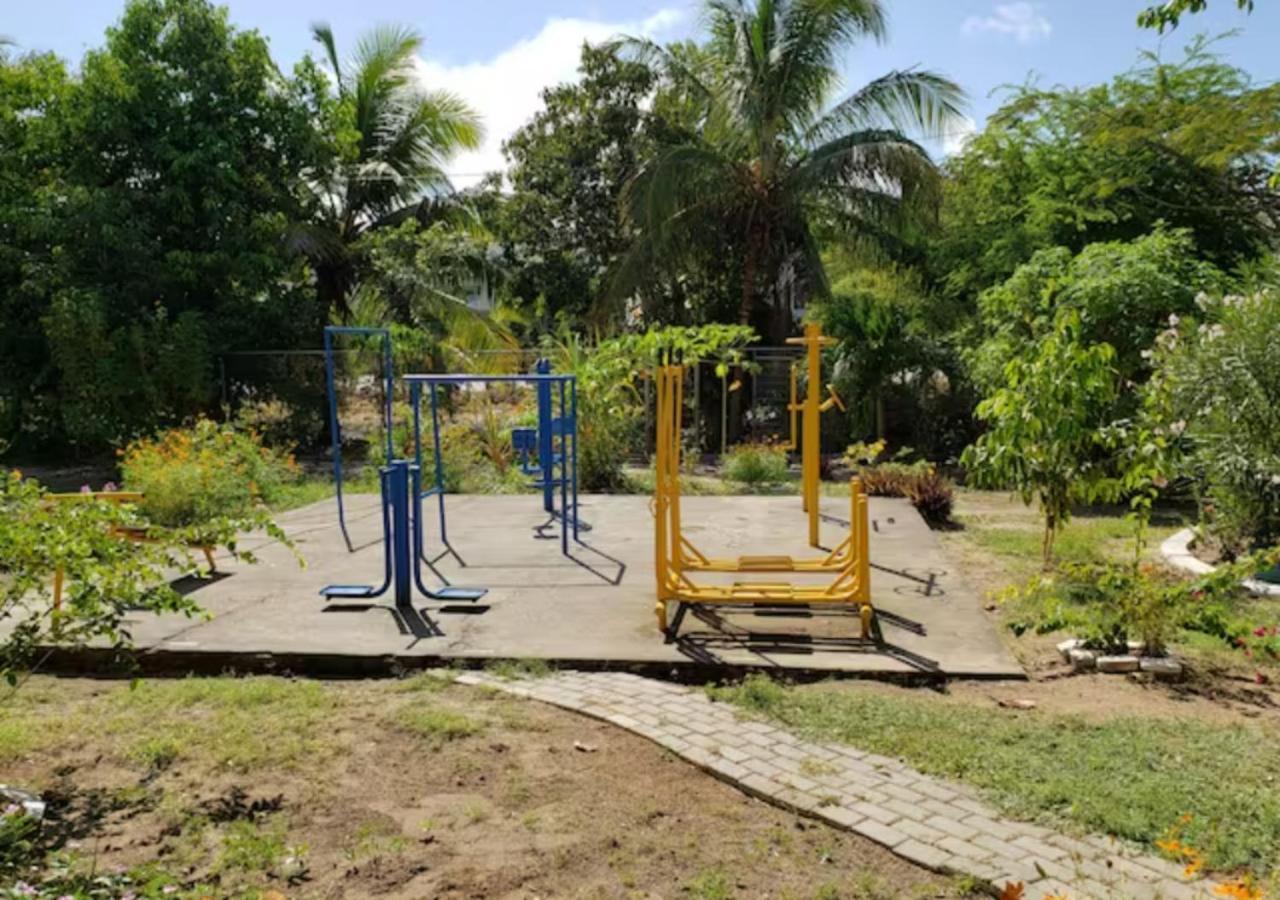 Ap Elegante E Confortavel Bessa Apartamento João Pessoa