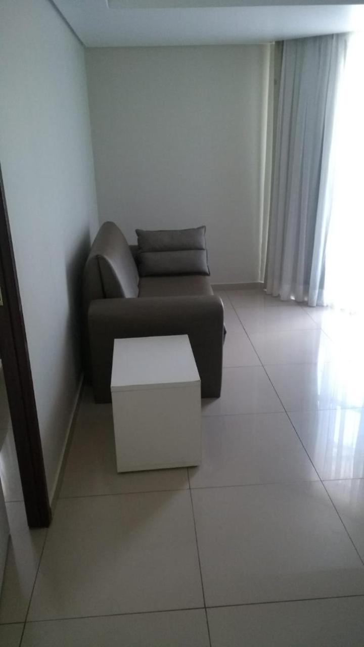 Apartment Marinas Cabo Branco