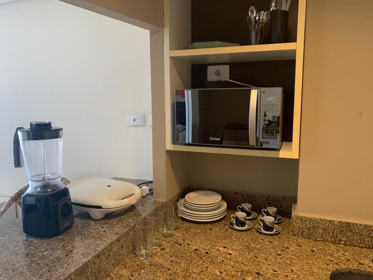 Apartment Marinas Cabo Branco *