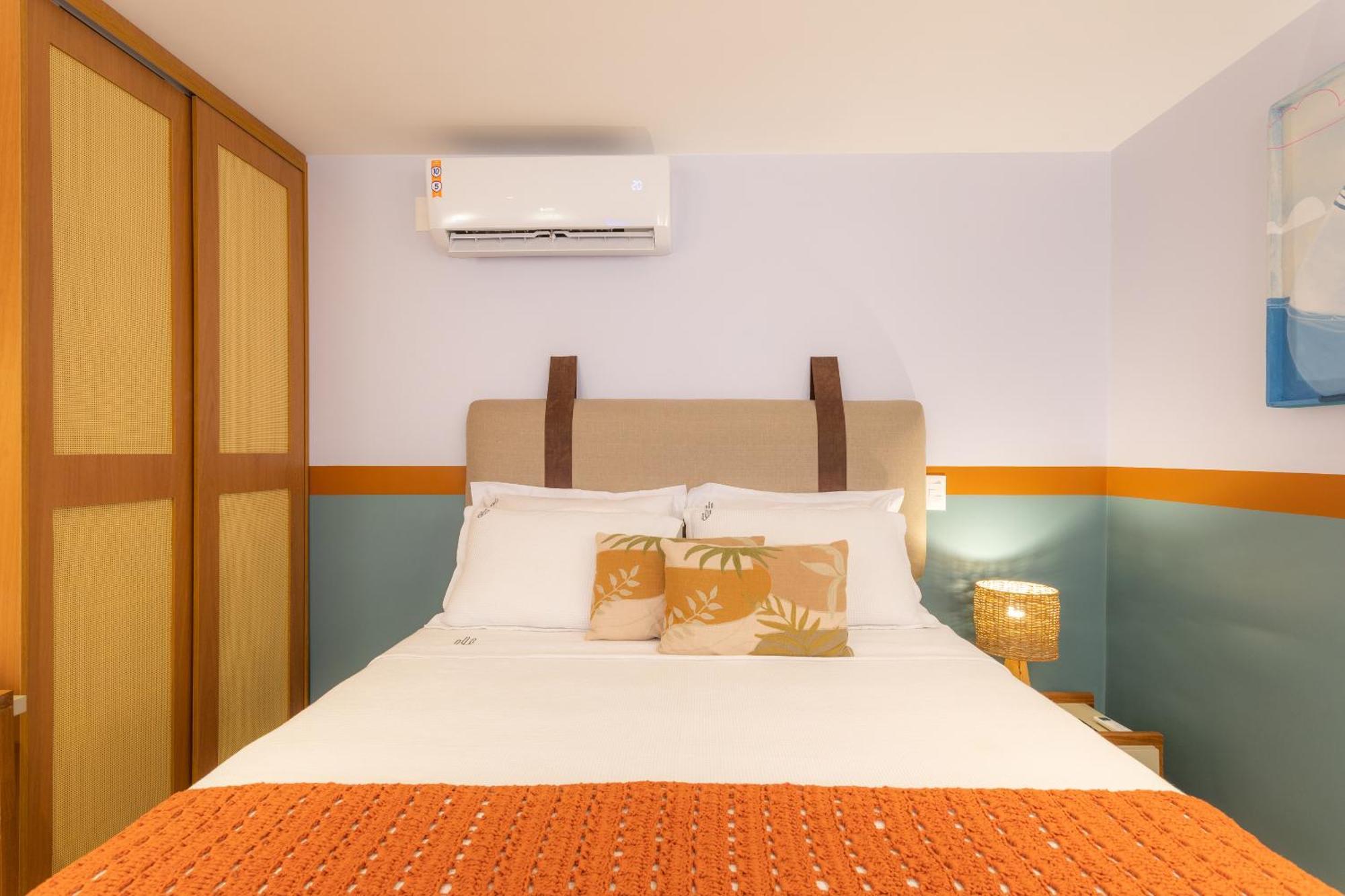 Loft Com Jacuzzi Privativa Frente Mar Do Bessa Apartamento *