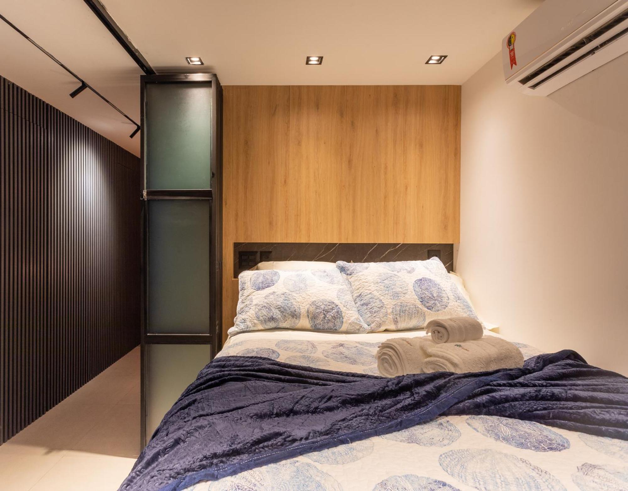 Loft Com Jacuzzi Privativa Frente Mar Do Bessa * João Pessoa