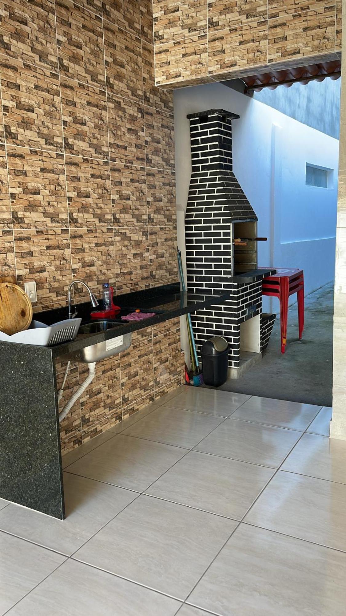 Casa A 400m Da De Cabo Branco Casa de férias