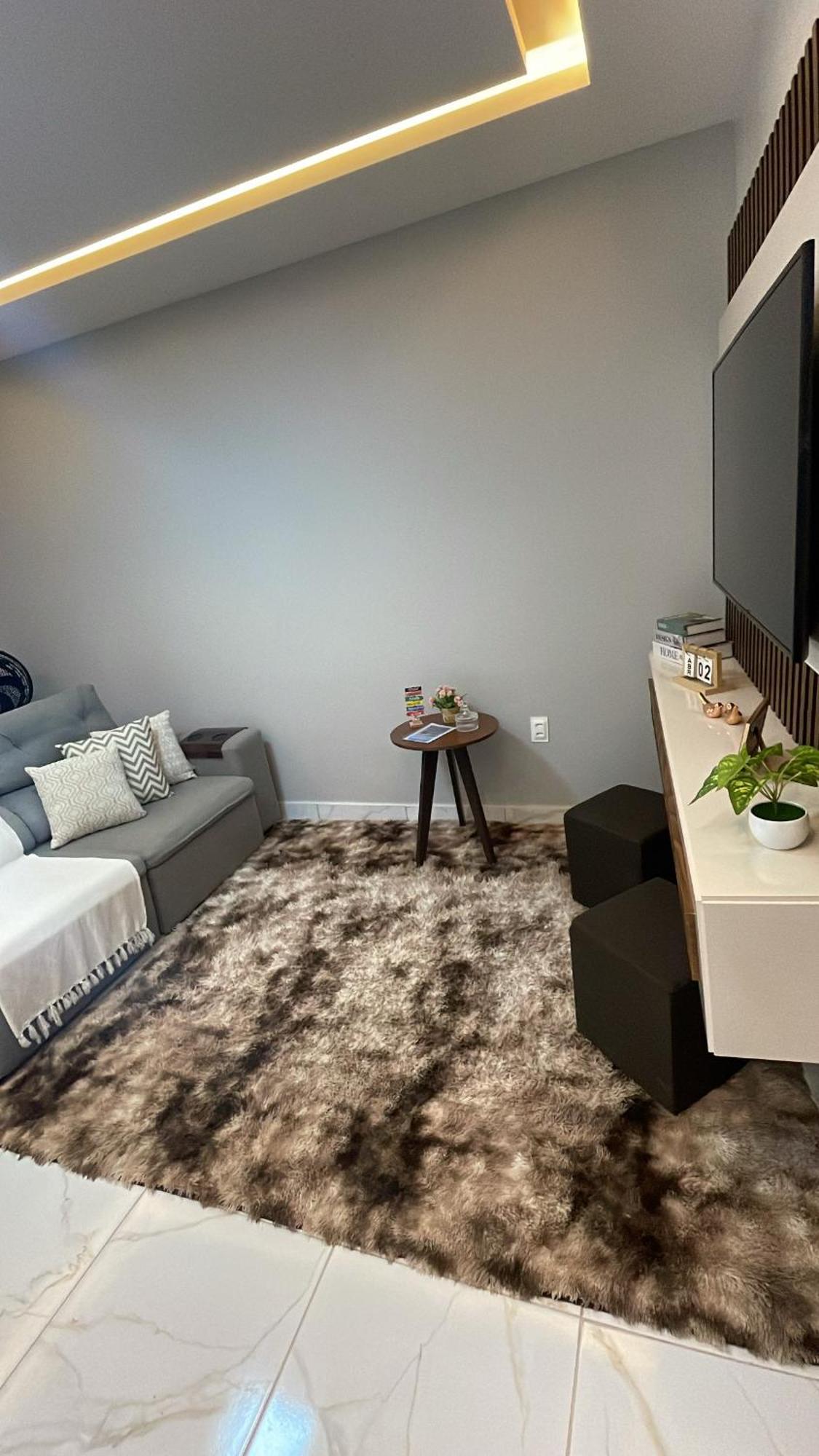 Casa A 400m Da De Cabo Branco Casa de férias João Pessoa