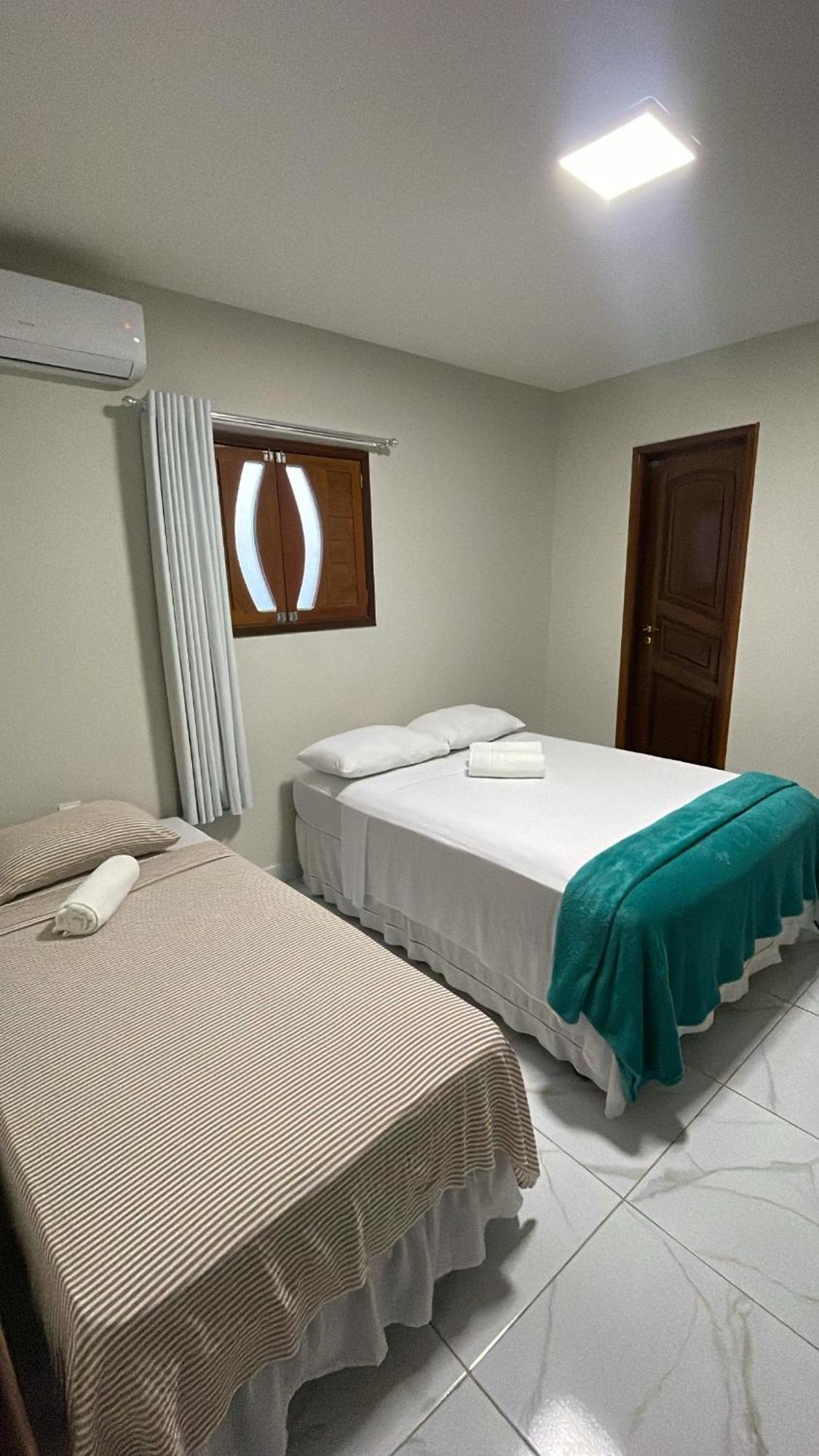 Casa de férias Casa A 400m Da De Cabo Branco *