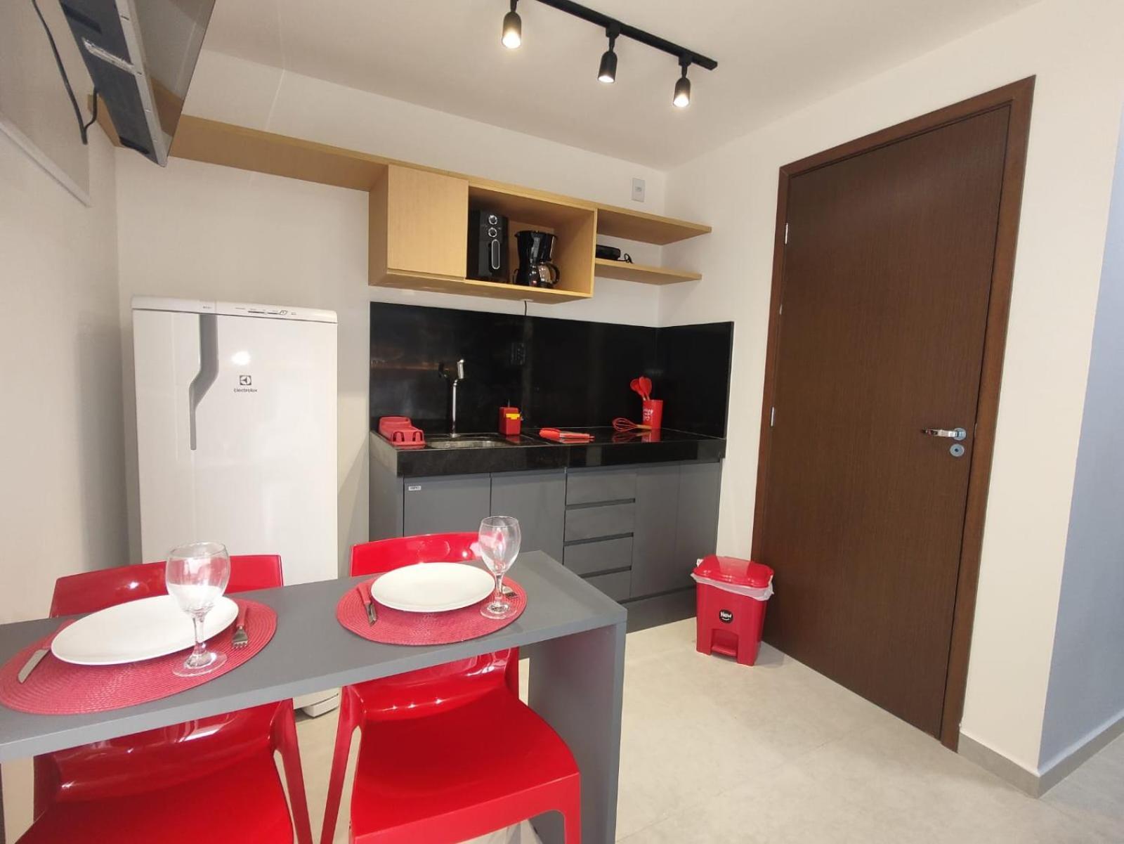 Apartment Flat 150m Da Do Bessa Terreo Com Area Externa
