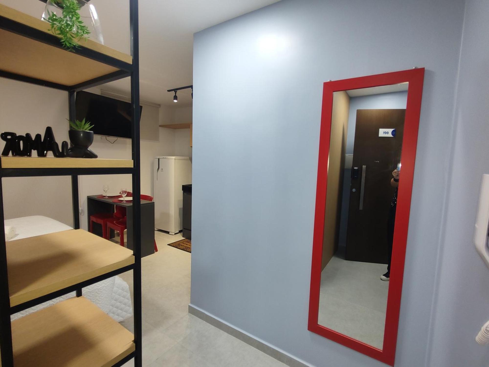 Flat 150m Da Do Bessa Terreo Com Area Externa Joao Pessoa