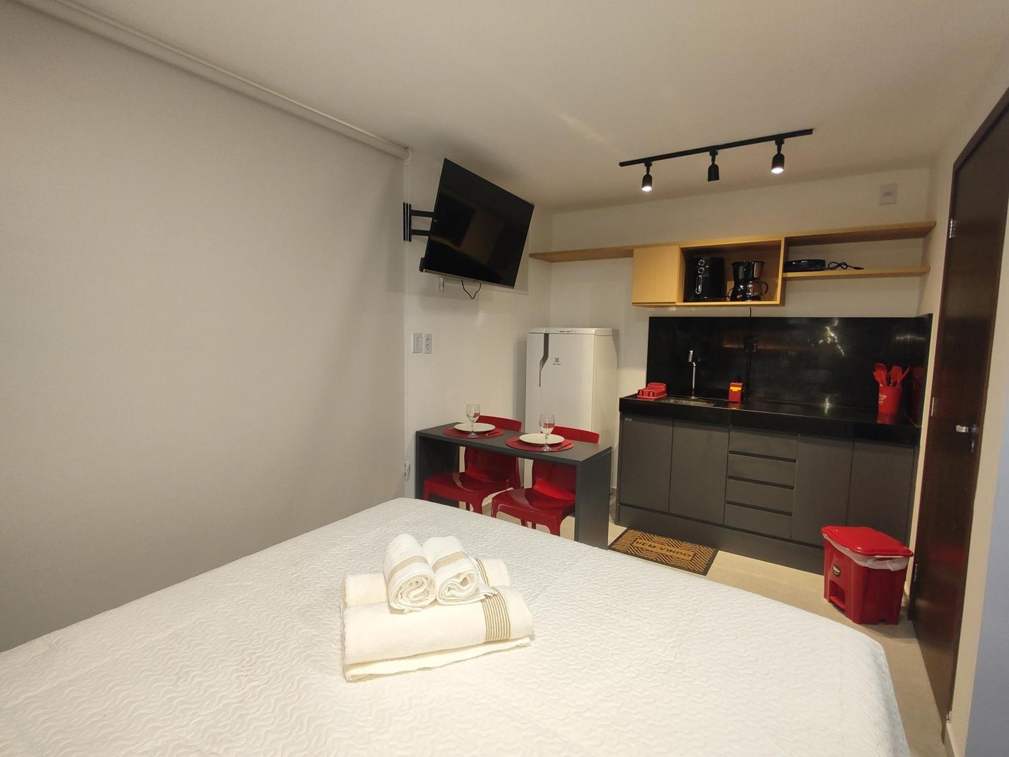Flat 150m Da Do Bessa Terreo Com Area Externa Joao Pessoa