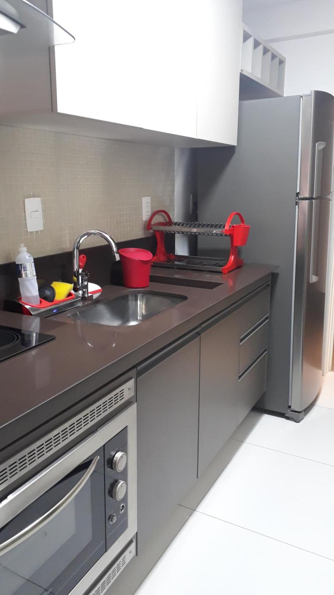 Hp Apartment Joao Pessoa