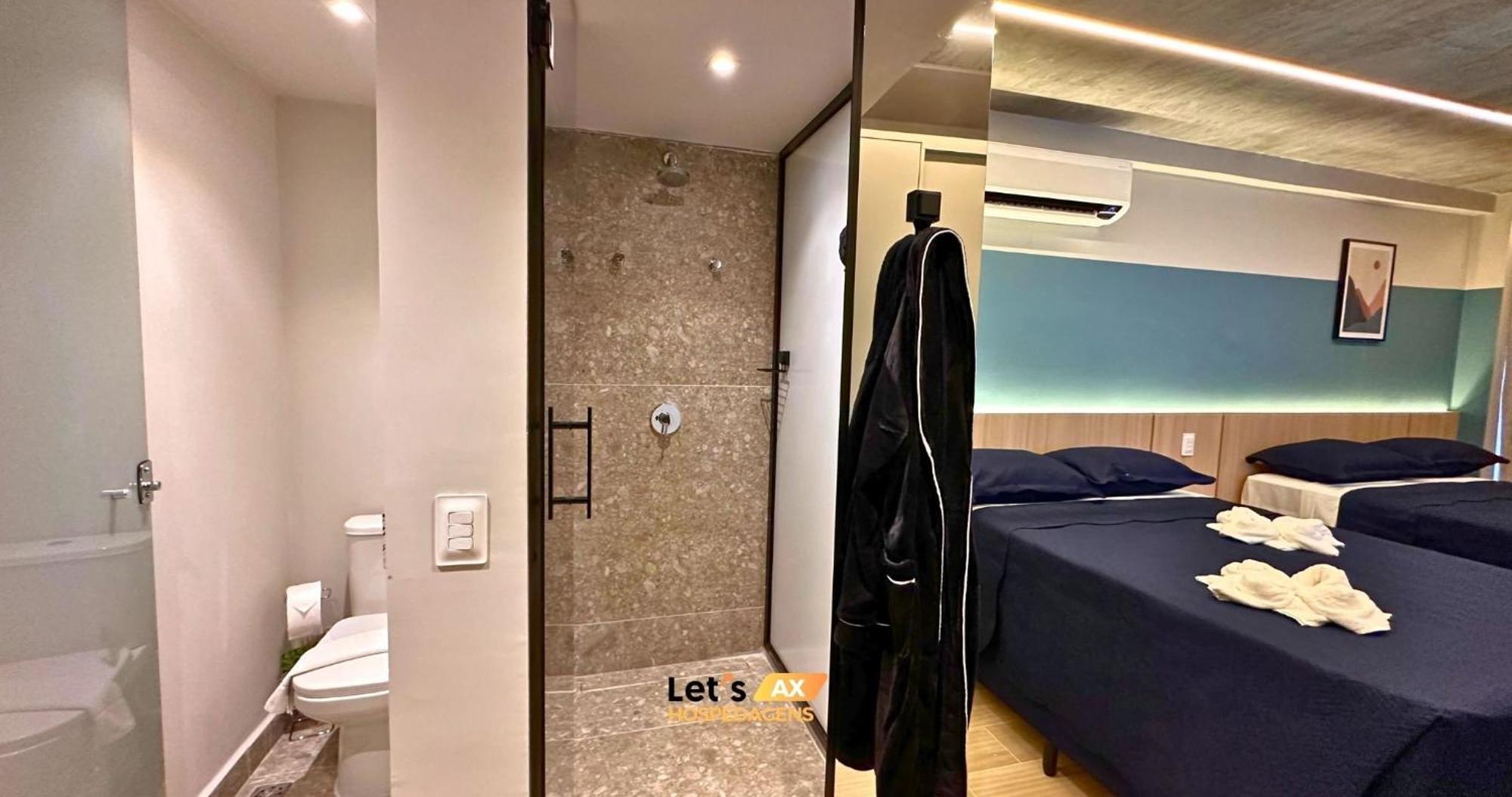 Apartment Setai Yacht Joao Pessoa