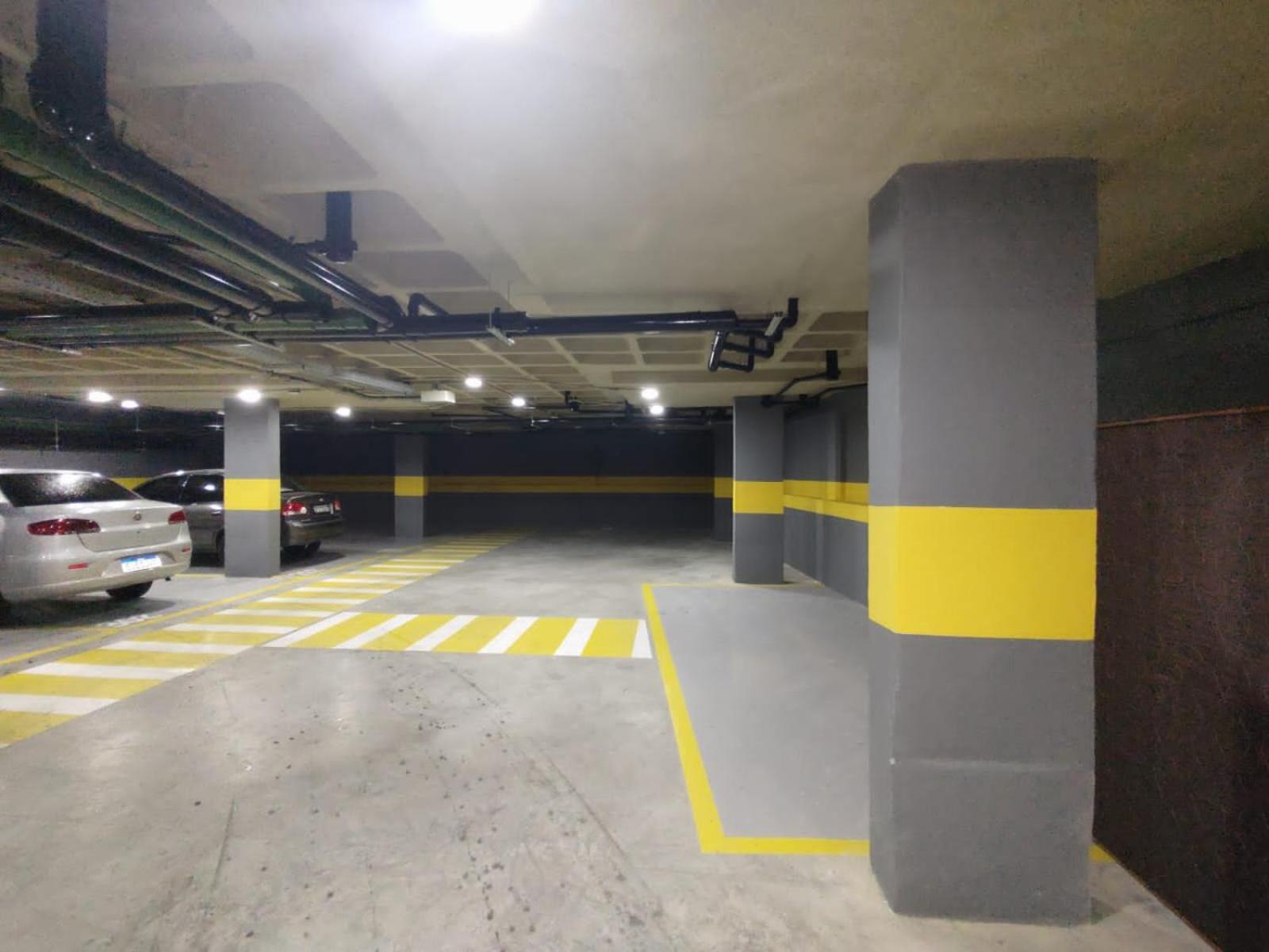 Flat 150m Da Do Bessa Terreo Com Area Externa *