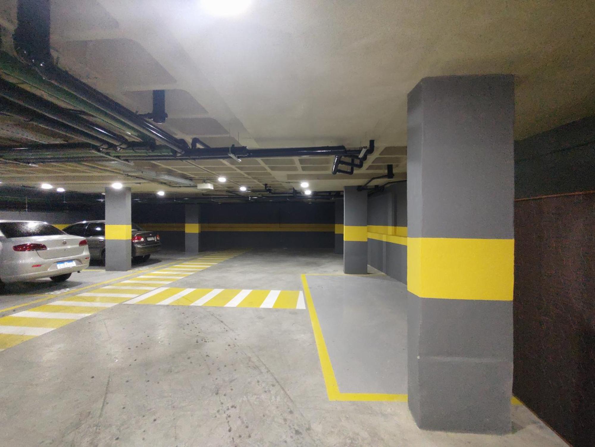Flat 150m Da Do Bessa Terreo Com Area Externa Apartment *