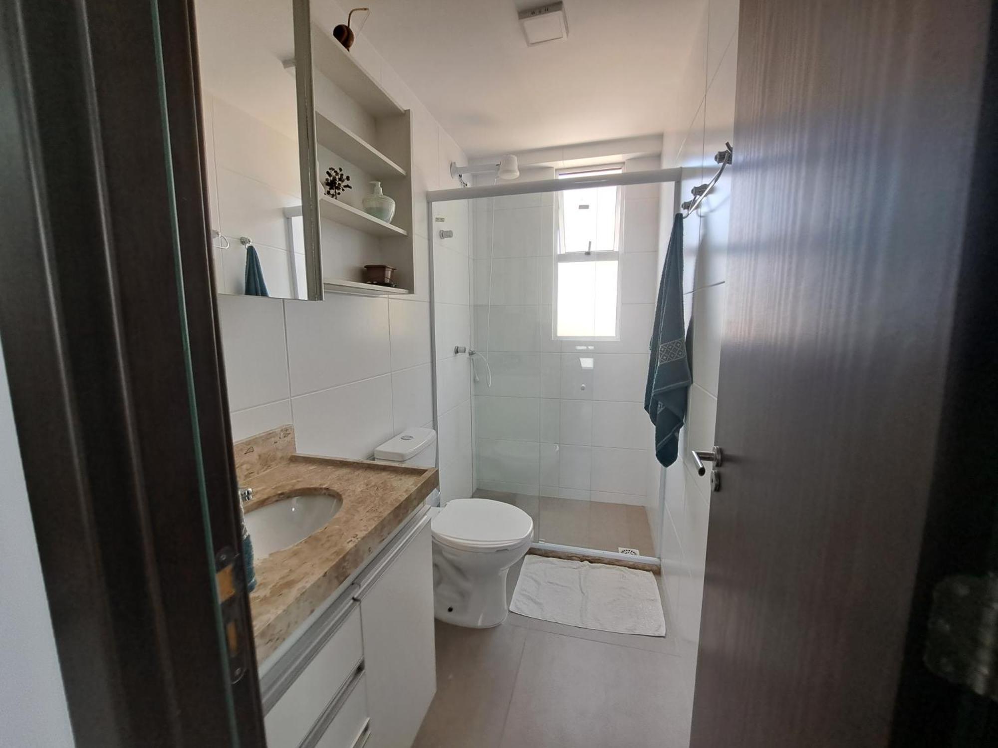 Apartamento Ape No Caribessa João Pessoa
