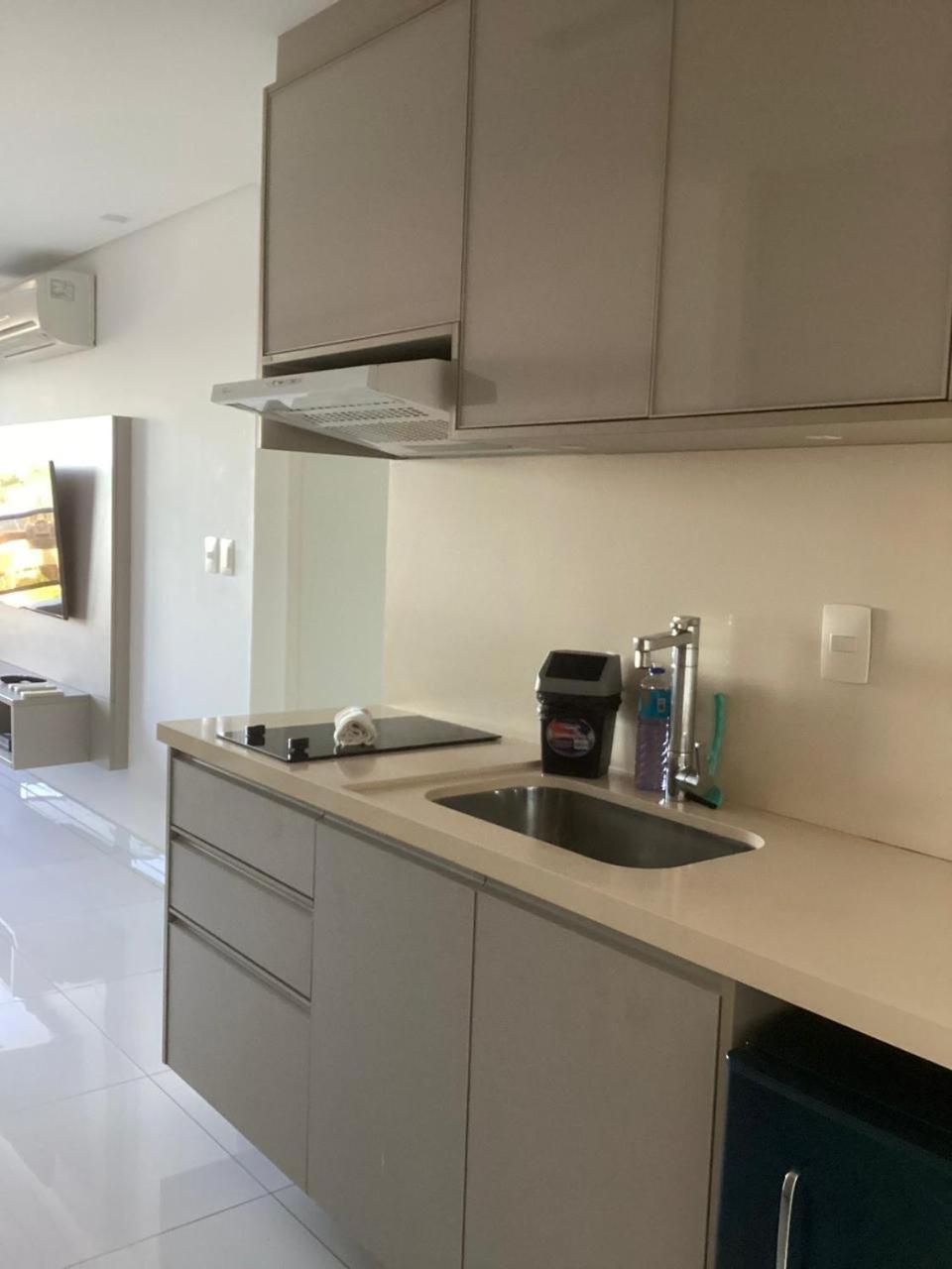 Hp Apartment