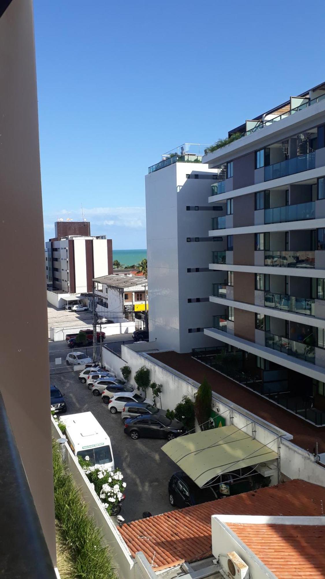 Apartment Hp Joao Pessoa