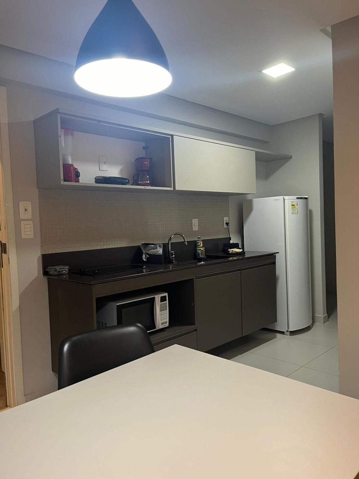 Hp Apartment Joao Pessoa
