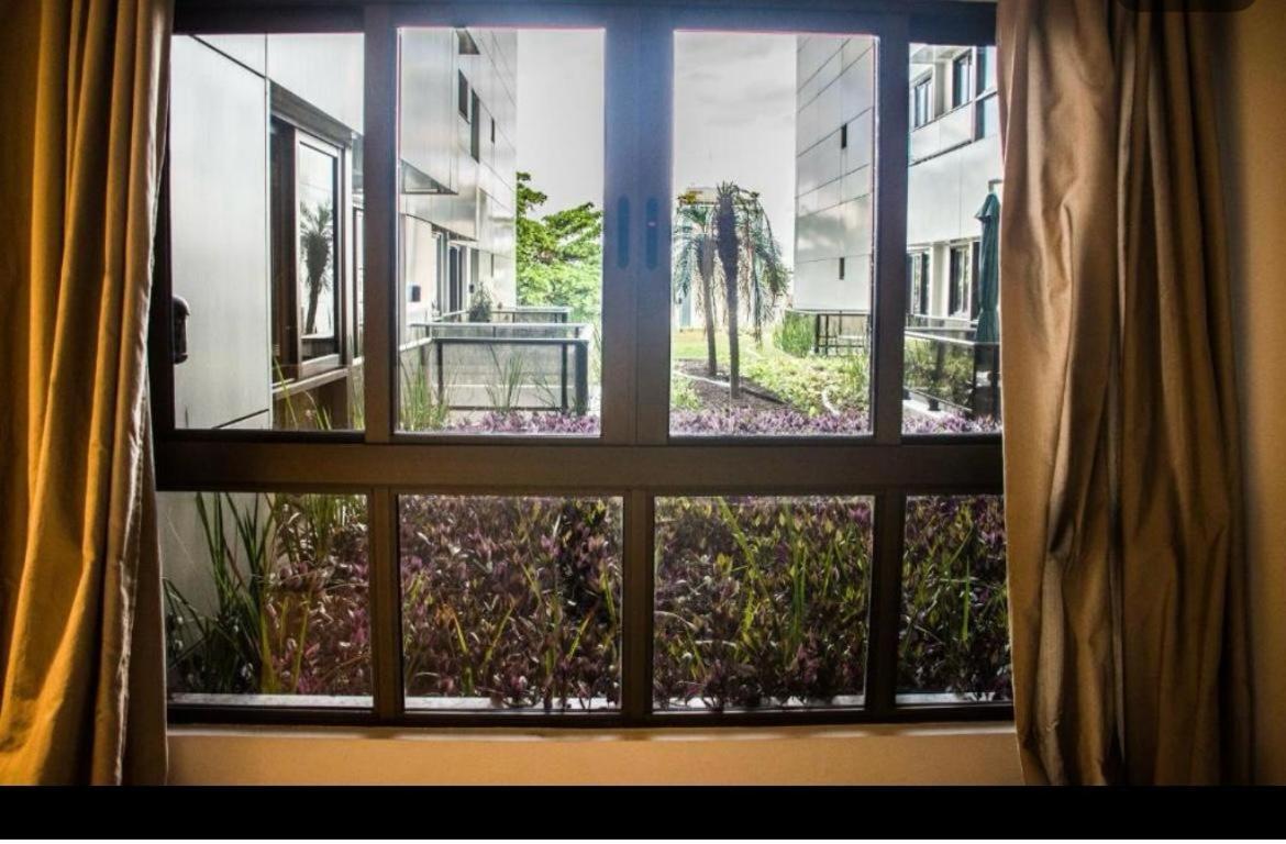 Apartment Hp