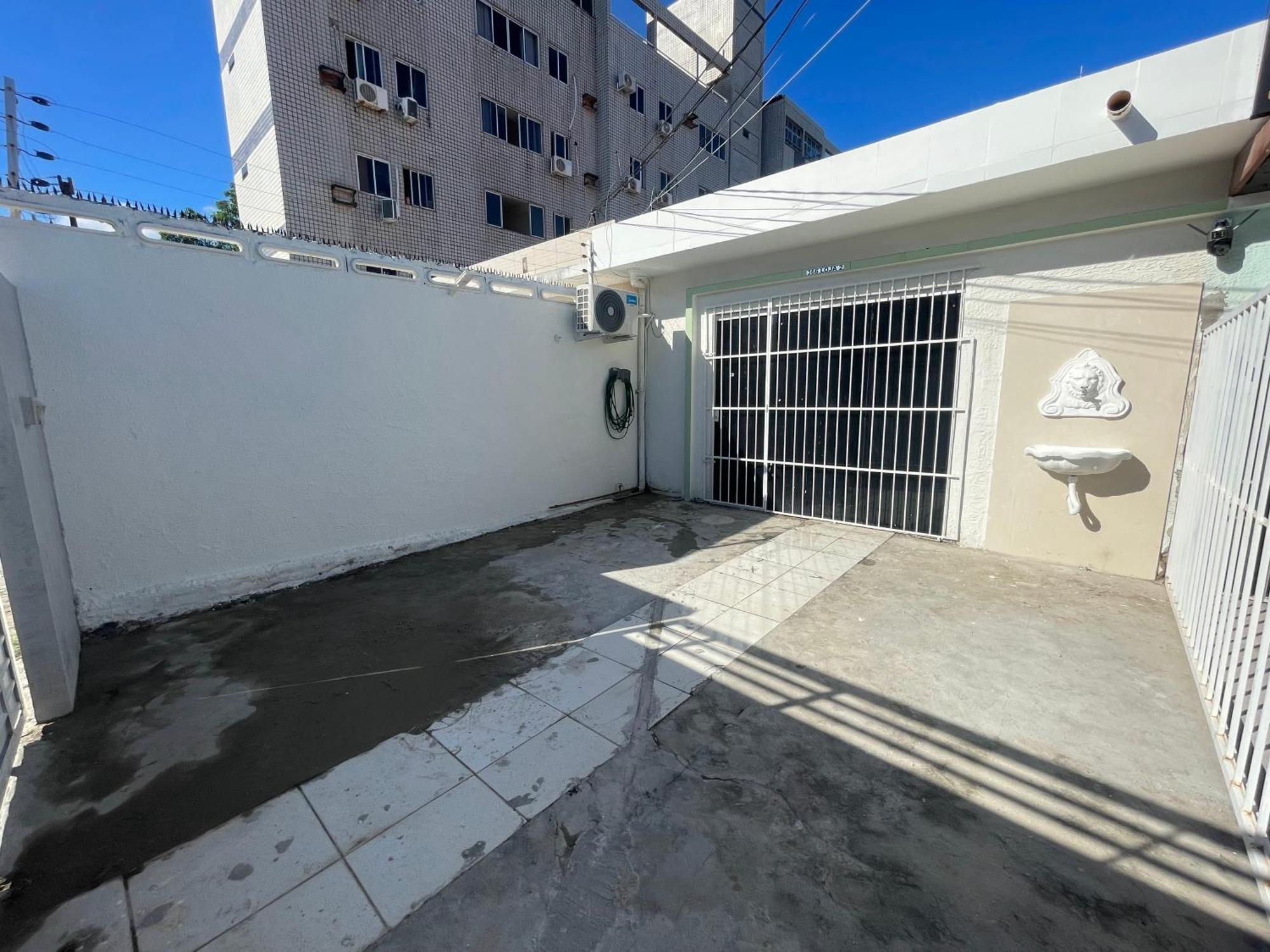 Kitnet Do Bessa Holiday home Joao Pessoa