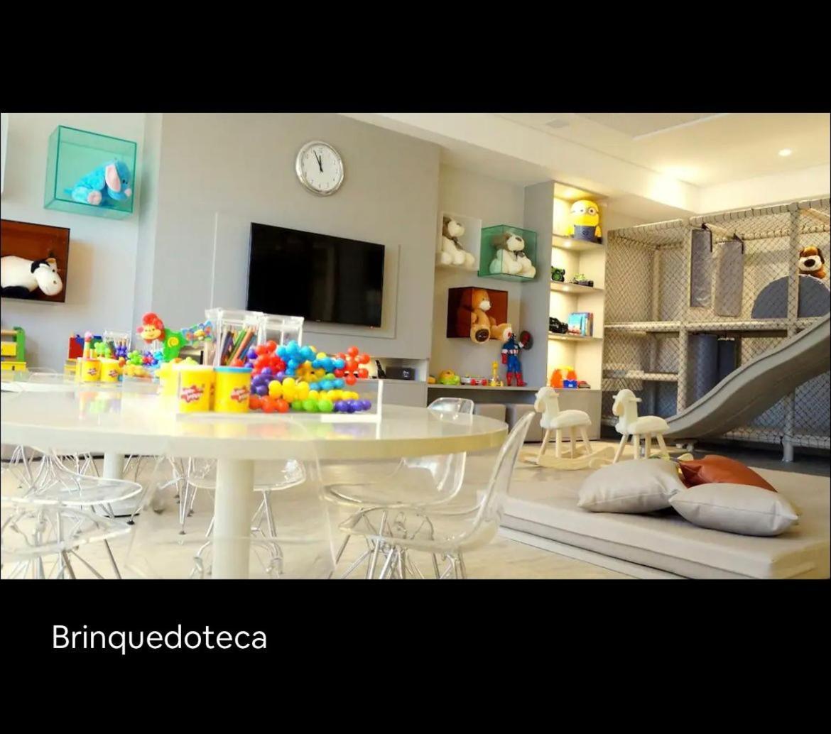 Hp Apartment Joao Pessoa