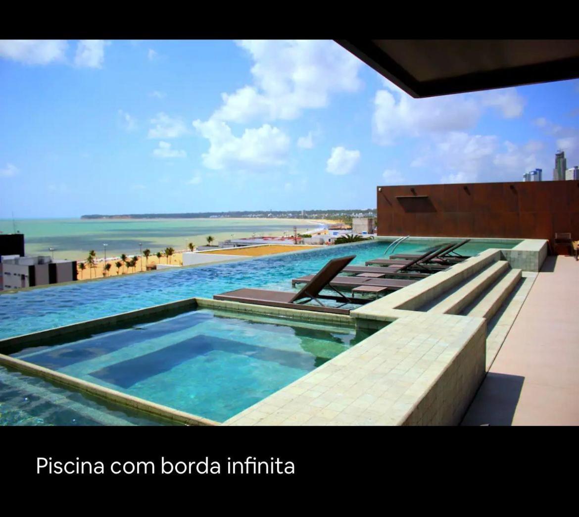 Apartment Hp Joao Pessoa