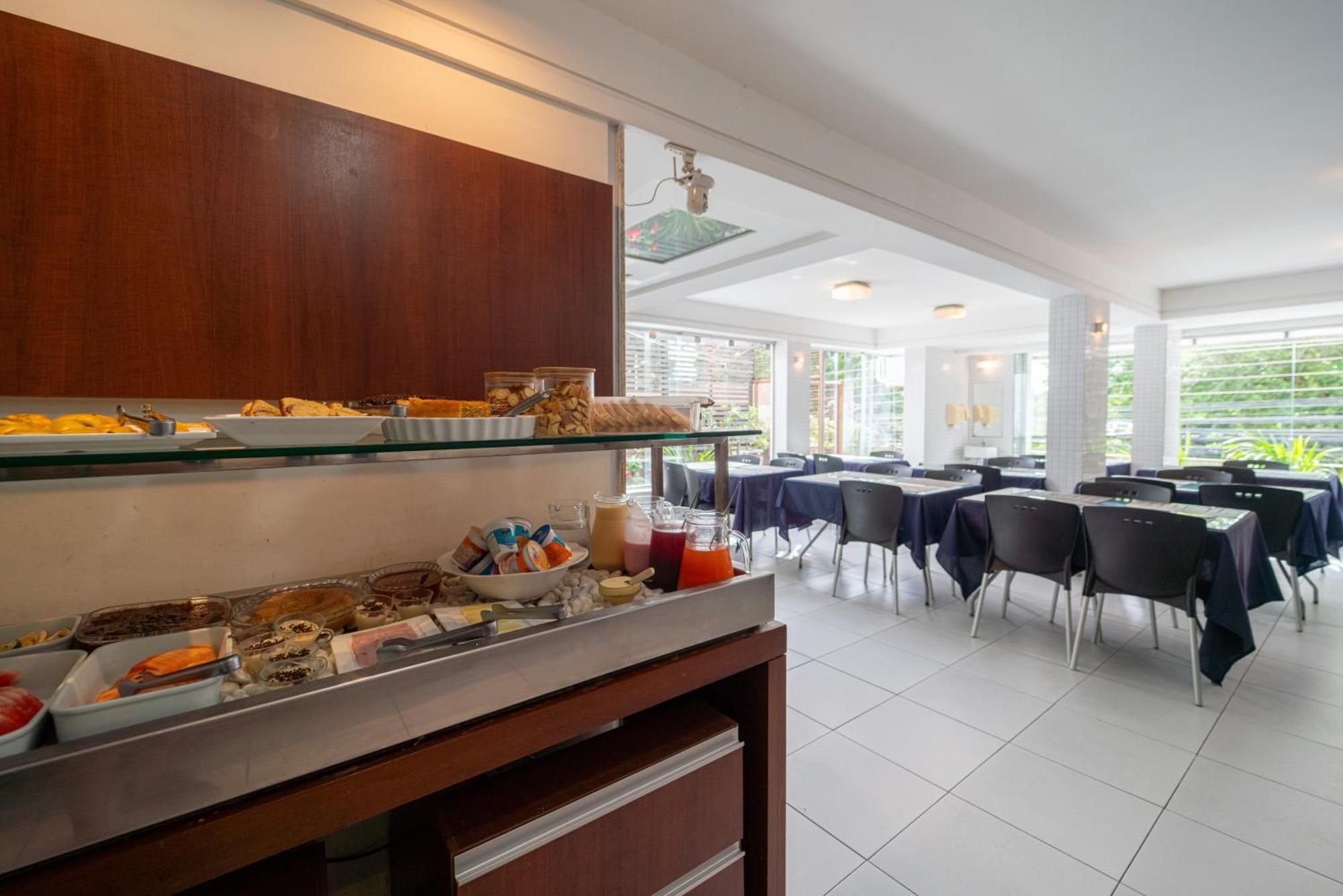 Lagoa Park Hotel
