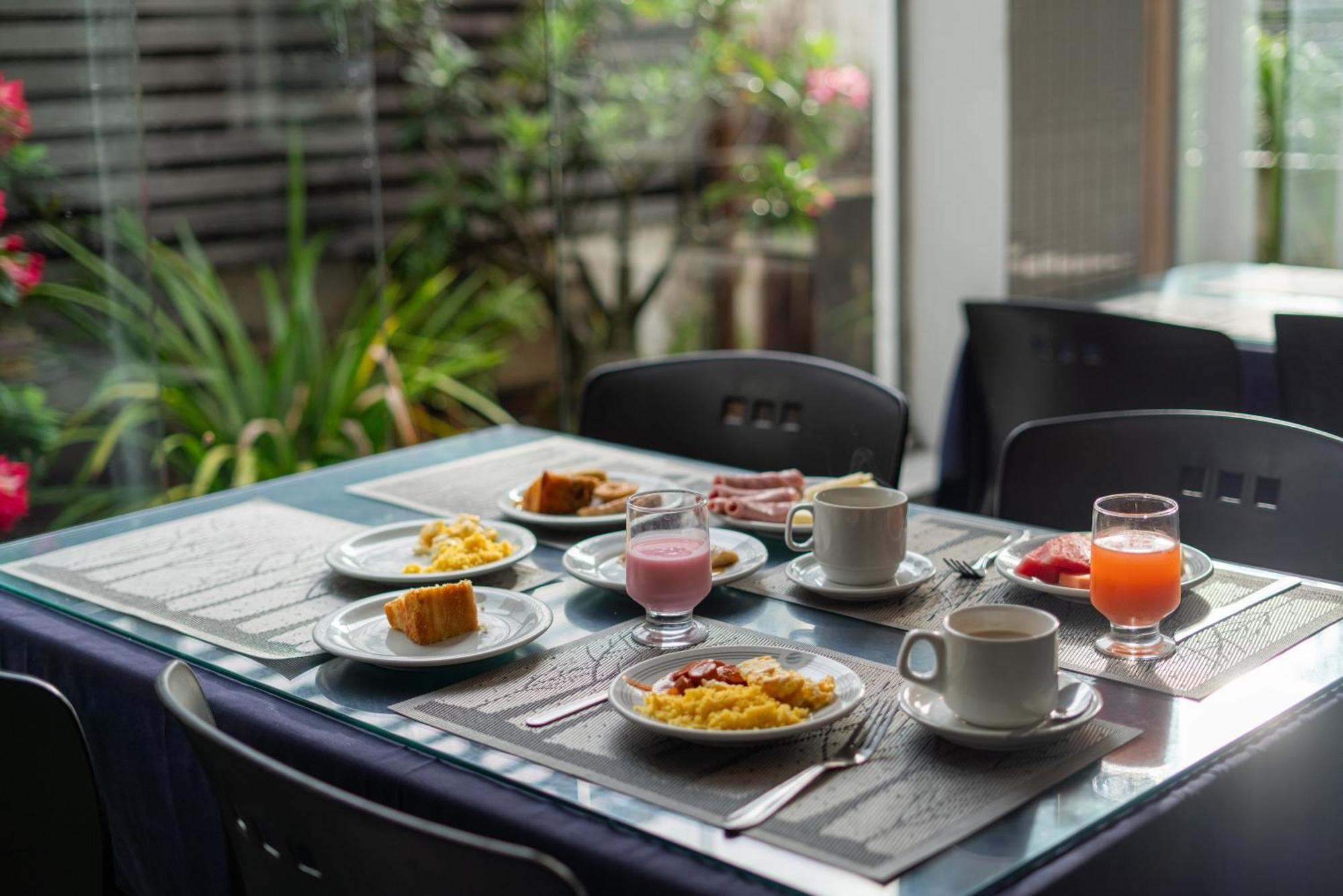 Hotel Lagoa Park 2*