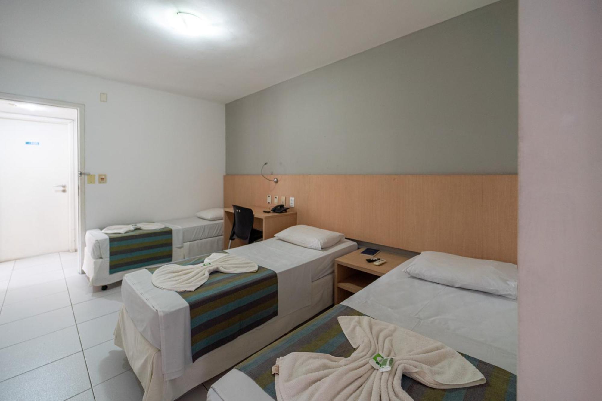 Lagoa Park Hotel 2*