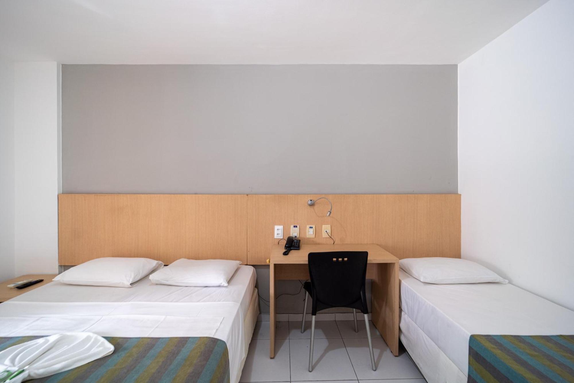 Hotel Lagoa Park 2*