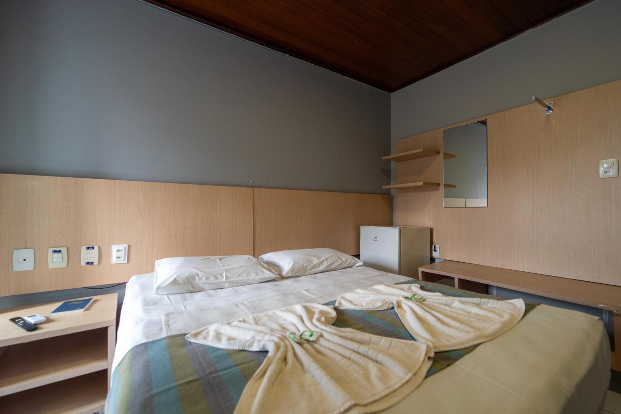 Hotel Lagoa Park 2*