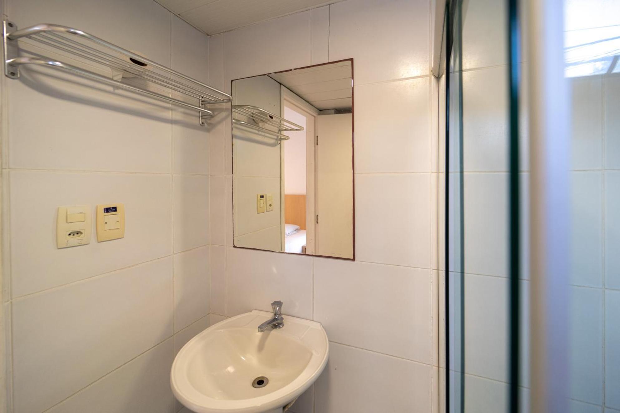 Lagoa Park Hotel Joao Pessoa
