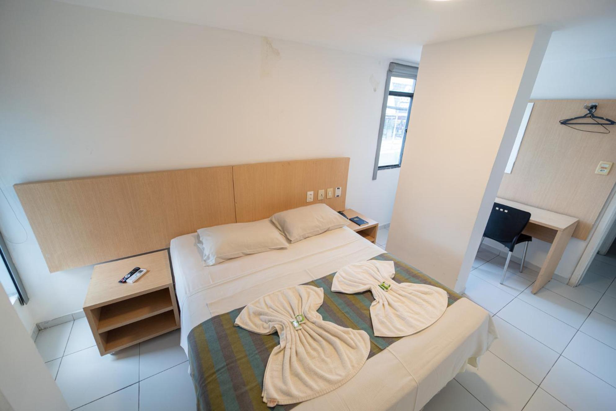Hotel Lagoa Park Joao Pessoa