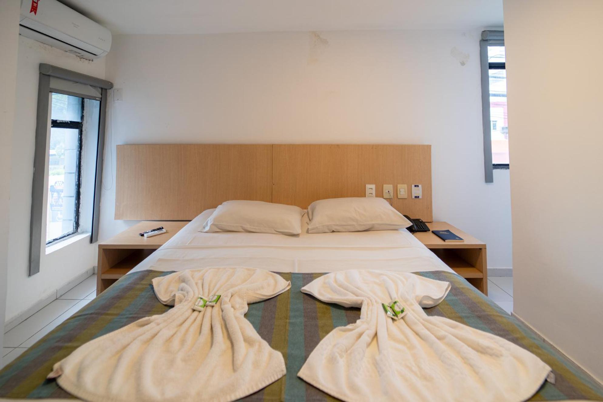 Lagoa Park Hotel