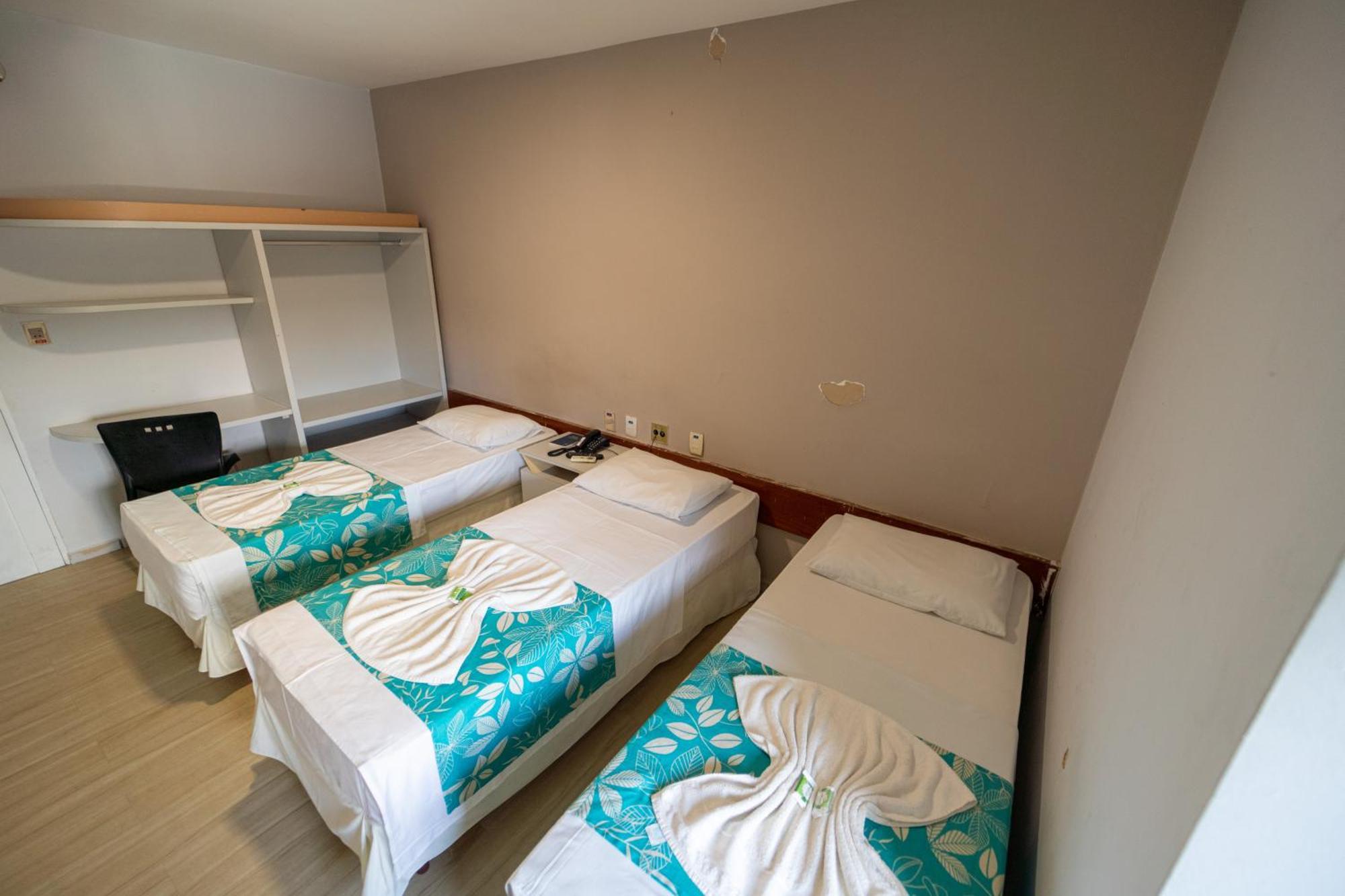 Hotel Lagoa Park 2*