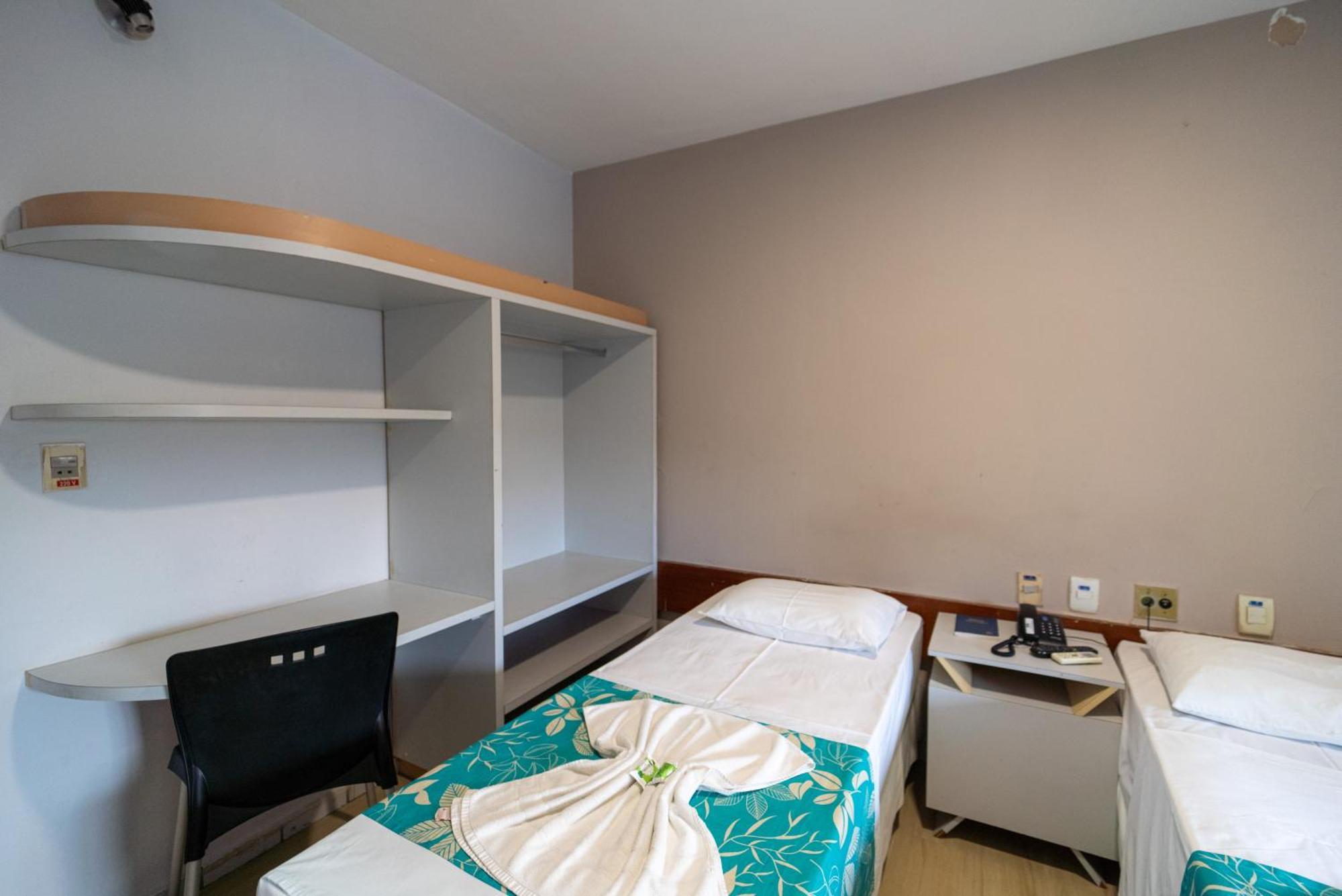 Hotel Lagoa Park Joao Pessoa