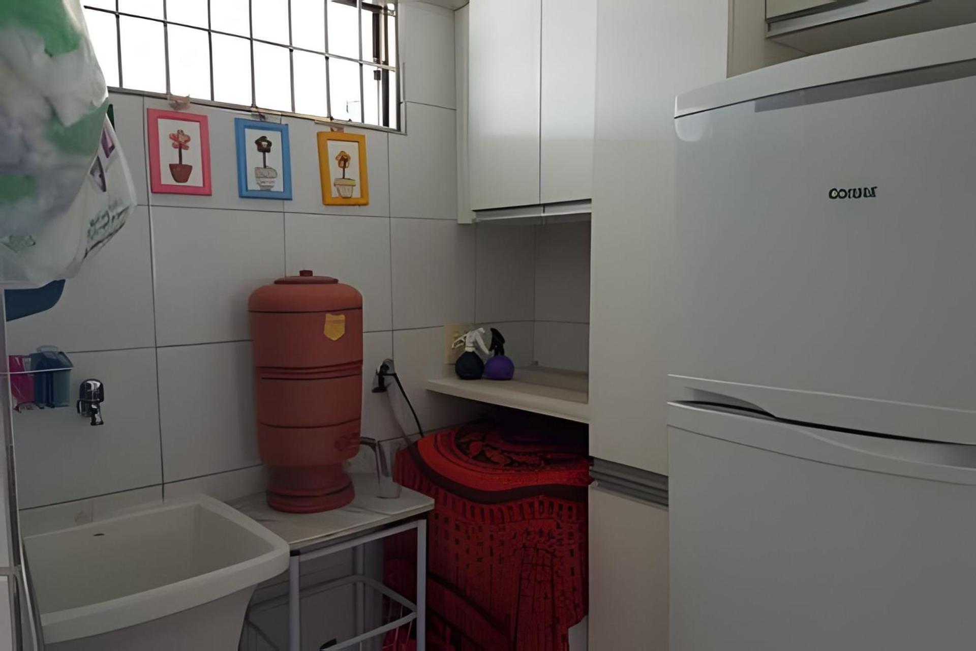 *dbd* Jose Olinto Tambau 603 Apartment