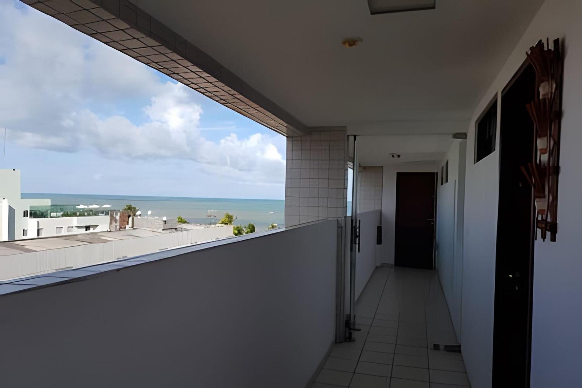 Apartment *dbd* Jose Olinto Tambau 603