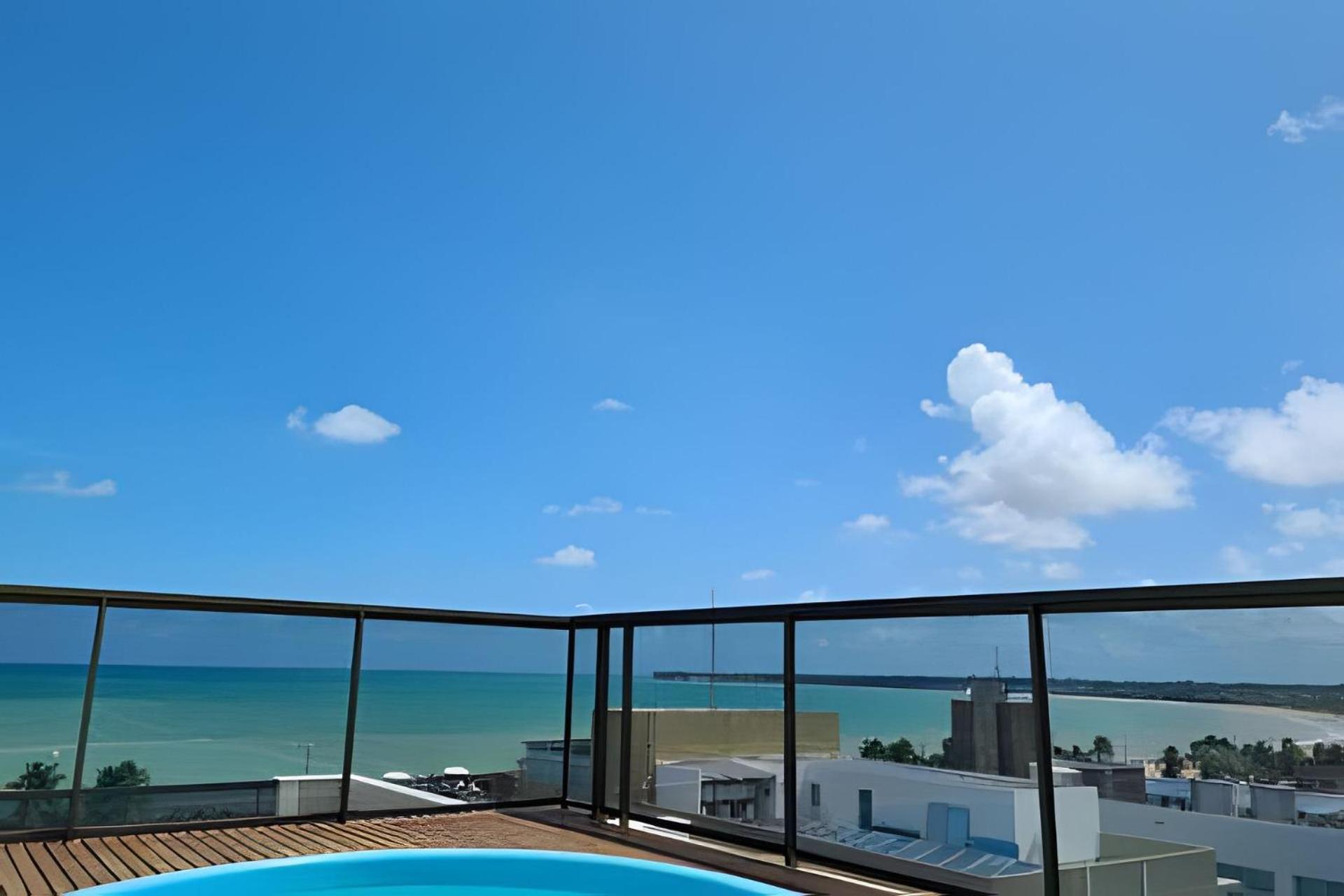 *dbd* Jose Olinto Tambau 603 Joao Pessoa
