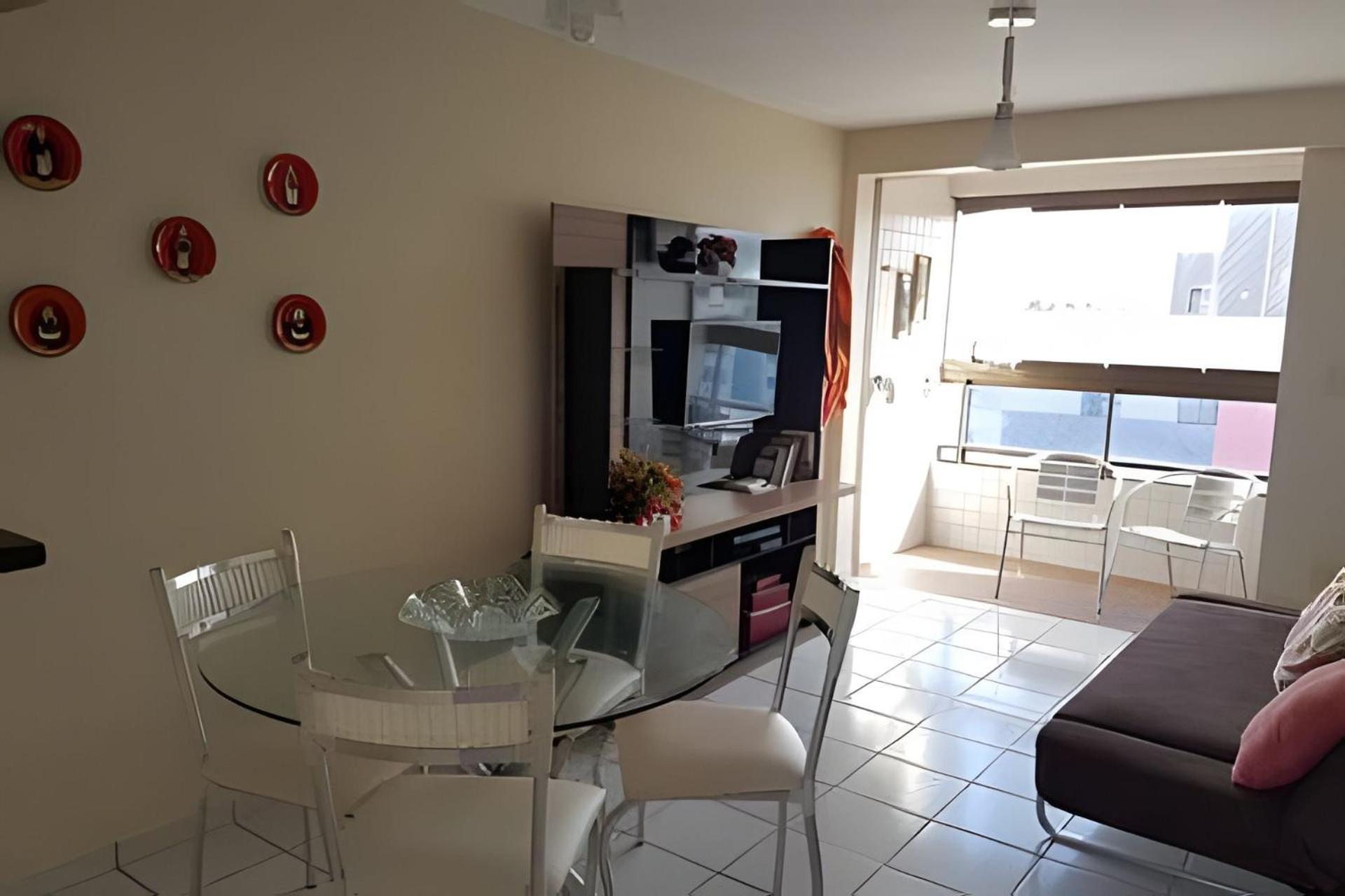 Apartment *dbd* Jose Olinto Tambau 603 *