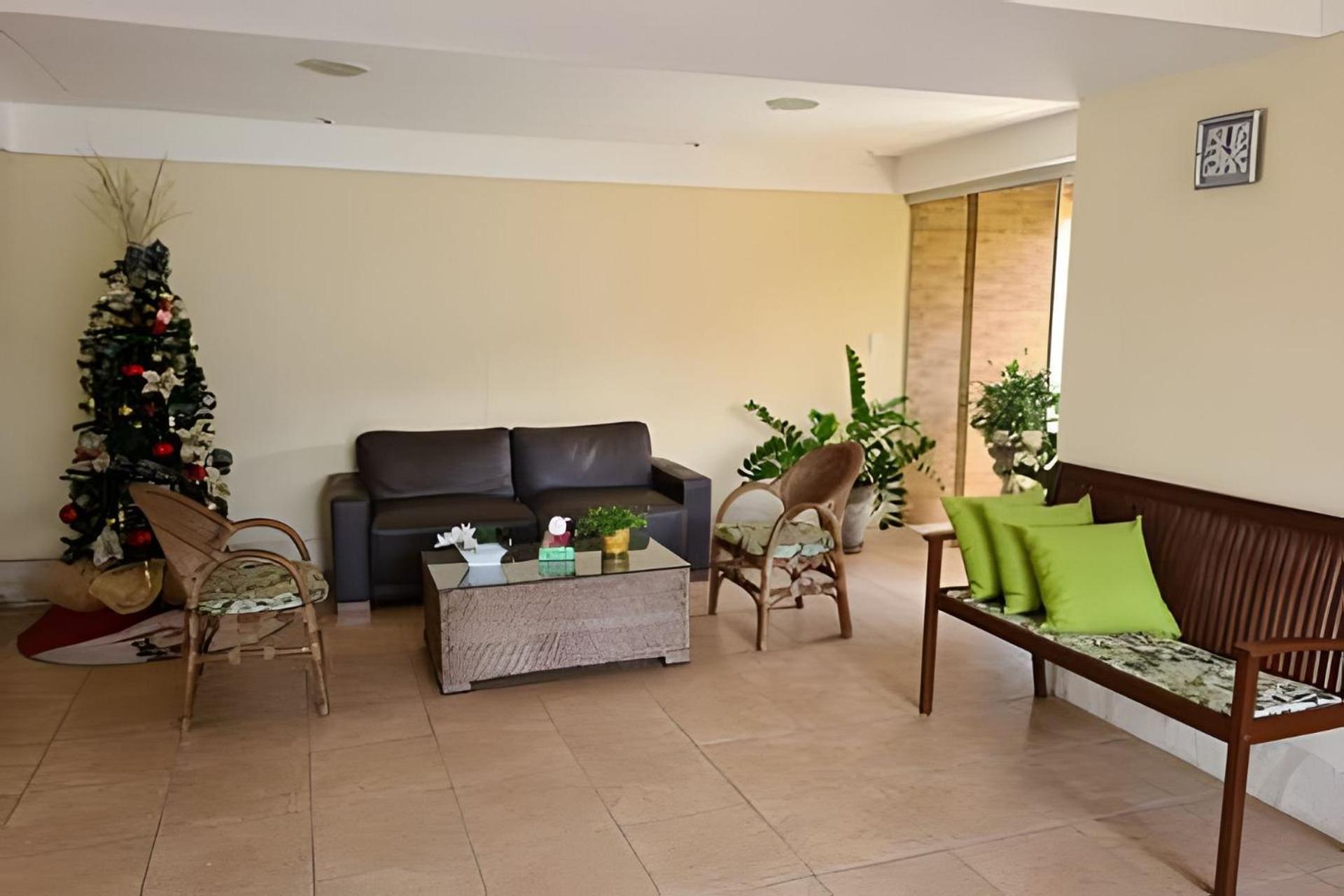 *dbd* Jose Olinto Tambau 603 Apartment Joao Pessoa