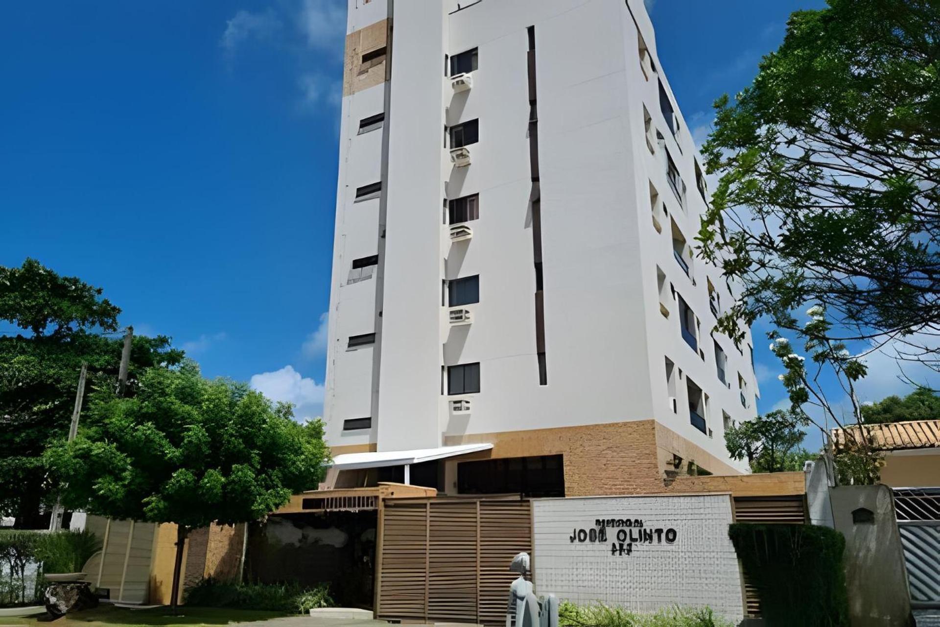 *dbd* Jose Olinto Tambau 603