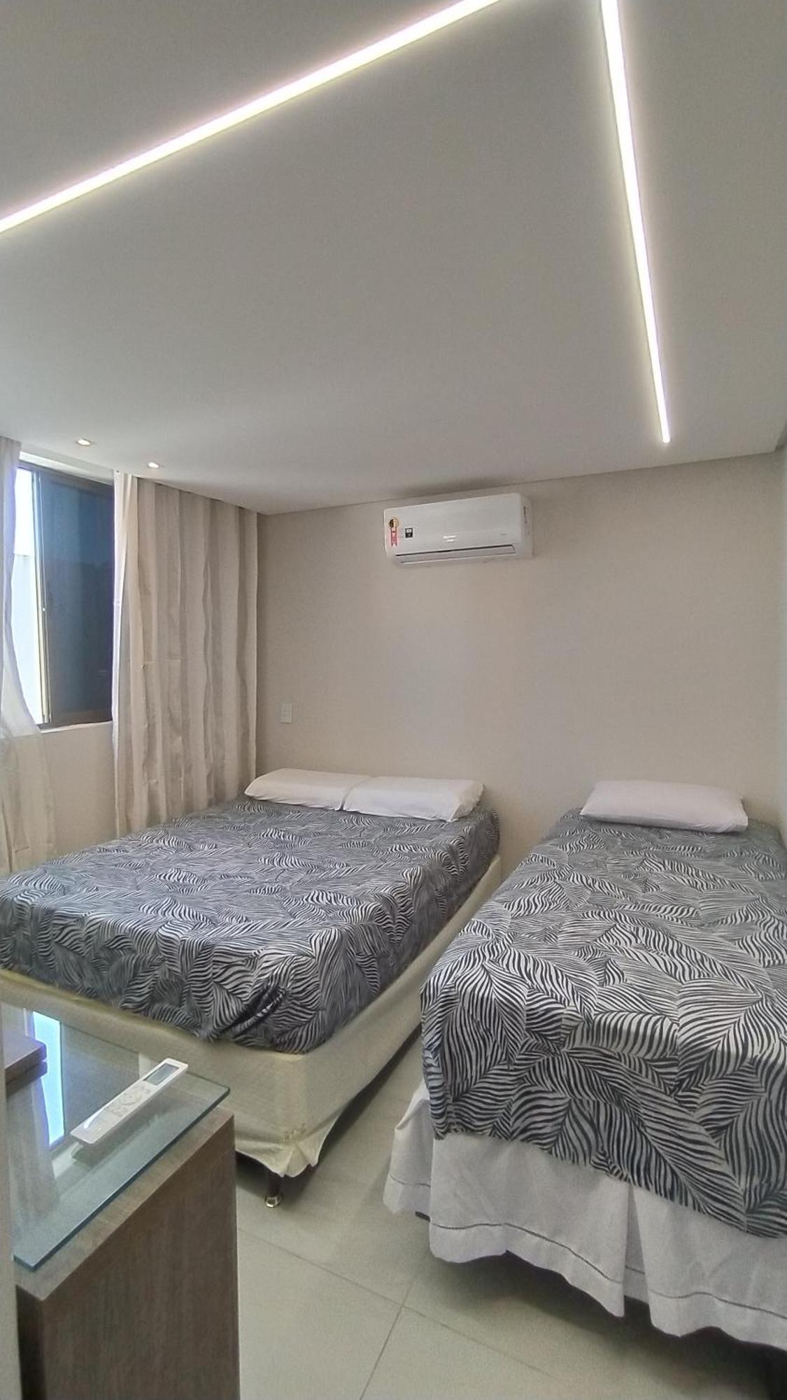 Apartment Em A 50 Metros Da