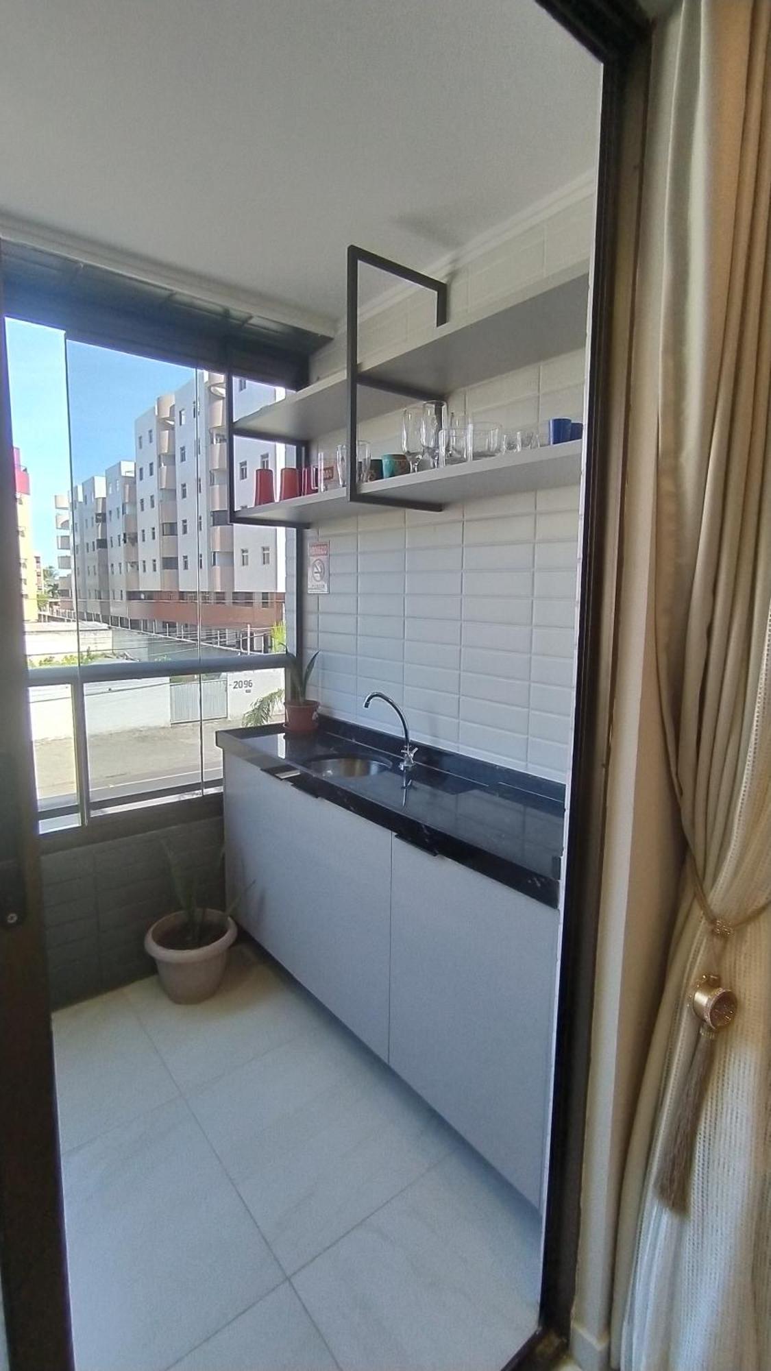 Apartment Em A 50 Metros Da Joao Pessoa