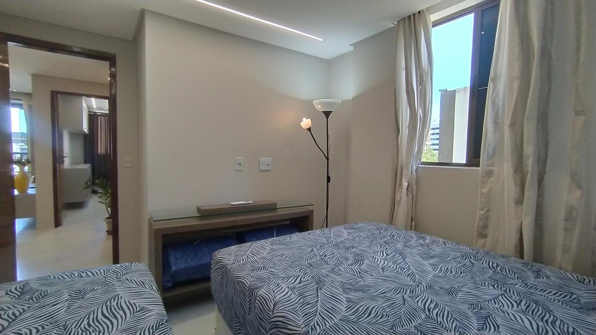Em A 50 Metros Da Apartment *