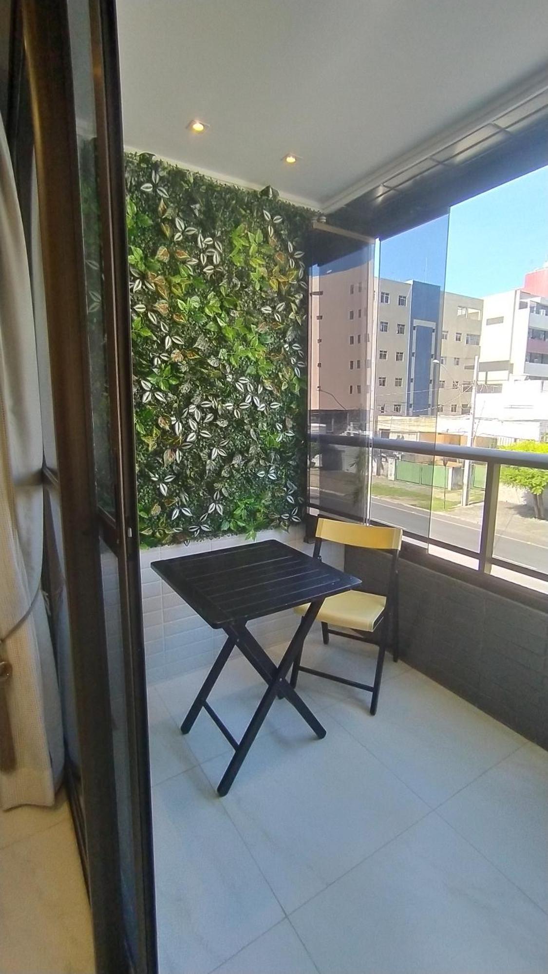Apartment Em A 50 Metros Da Joao Pessoa