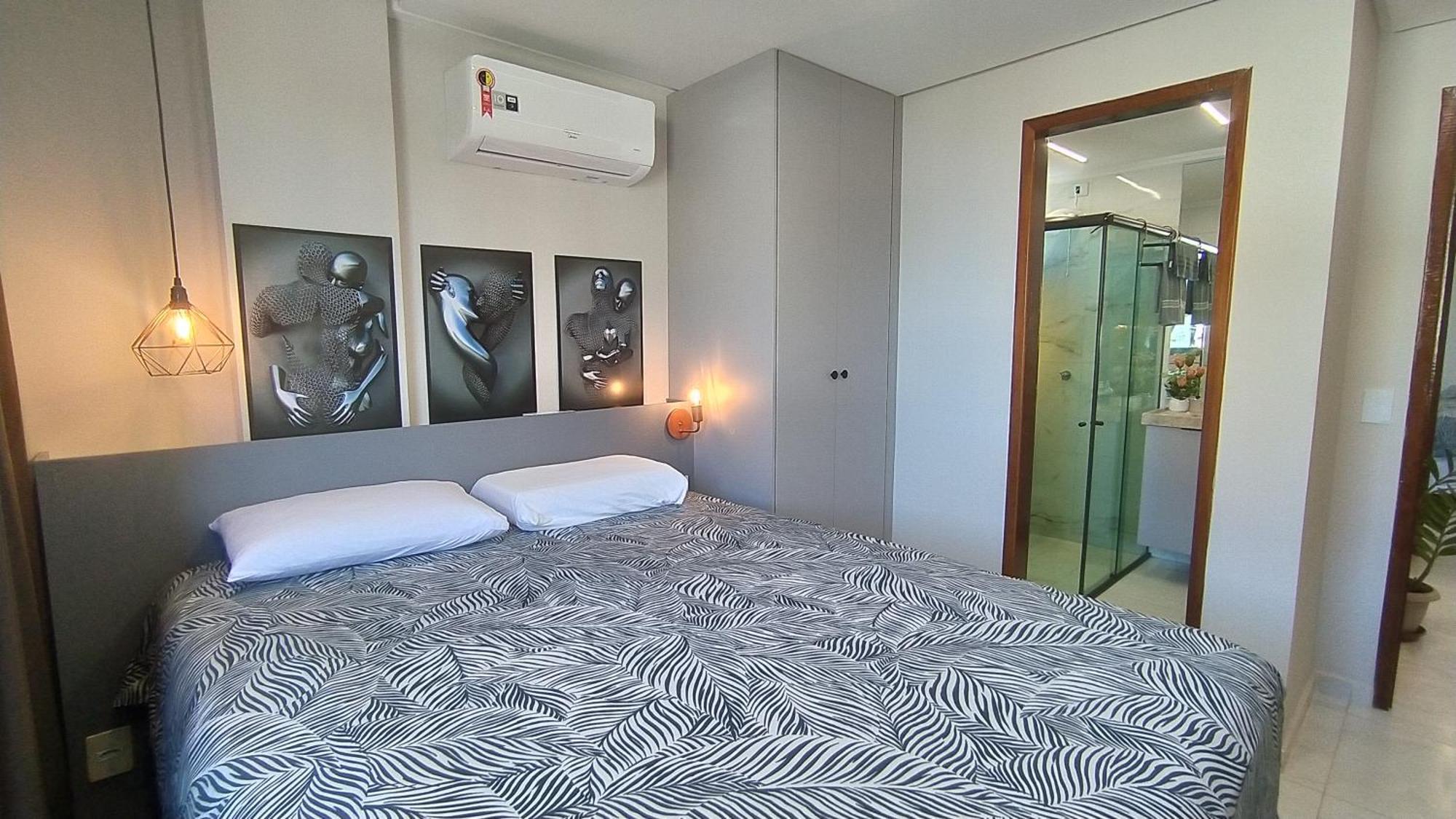 Em A 50 Metros Da Apartment