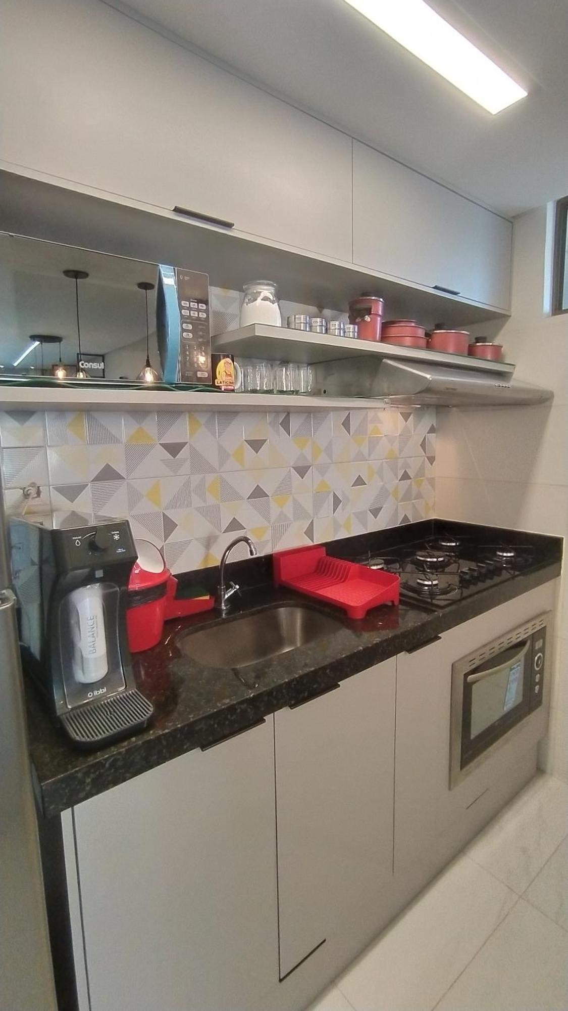 Apartment Em A 50 Metros Da *