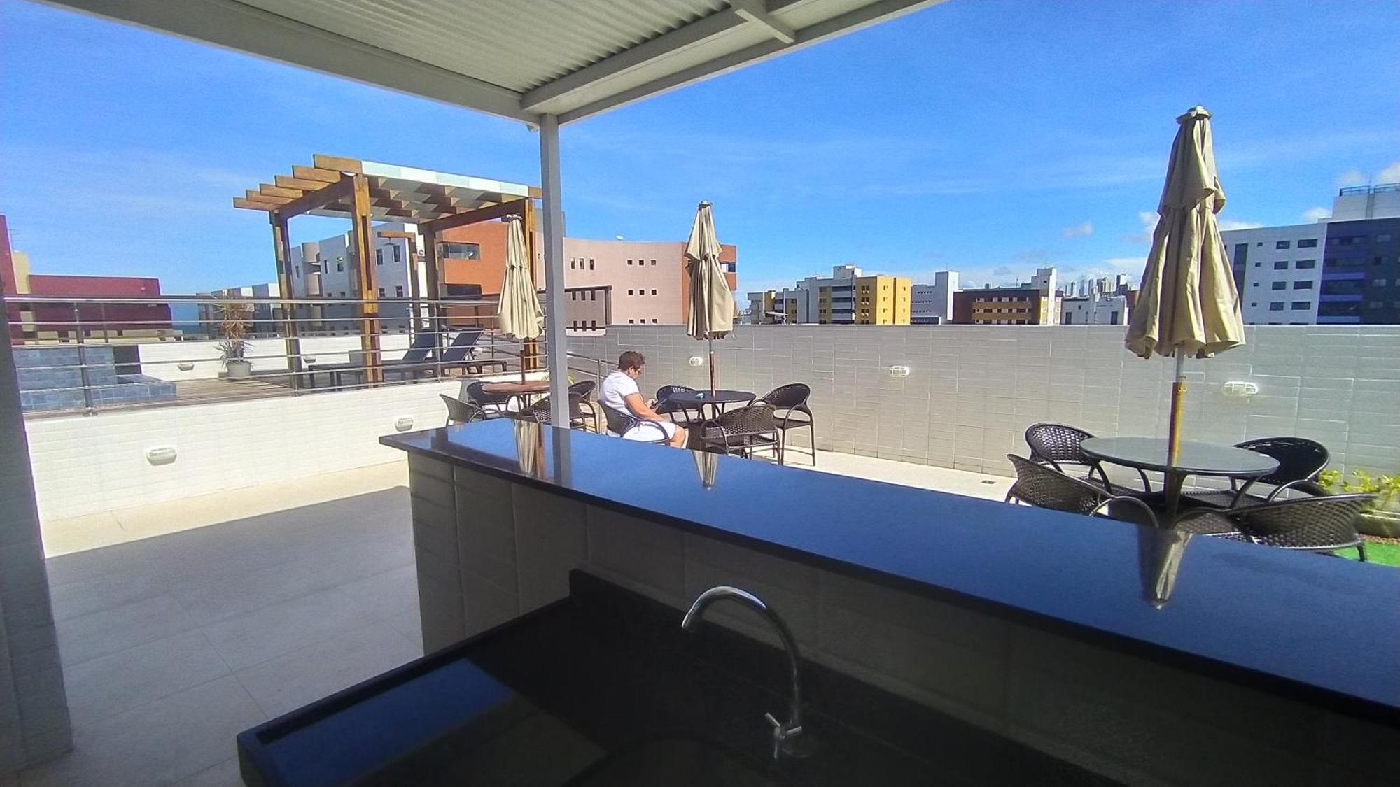 Apartment Em A 50 Metros Da *