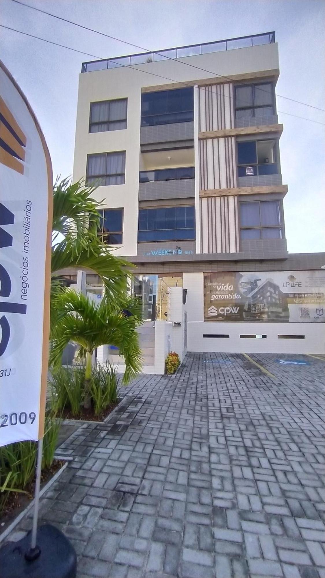 Apartment Em A 50 Metros Da