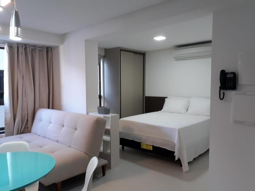 Hp Apartment Joao Pessoa