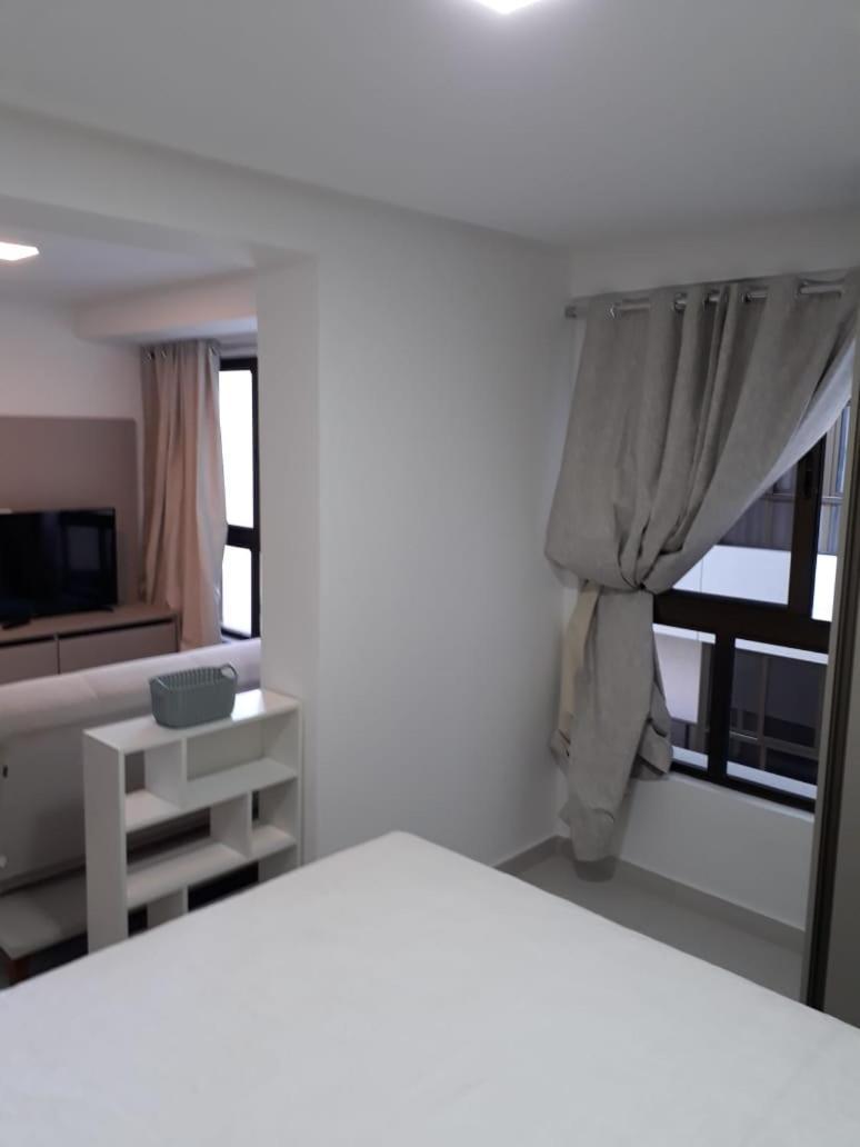 Apartment Hp Joao Pessoa