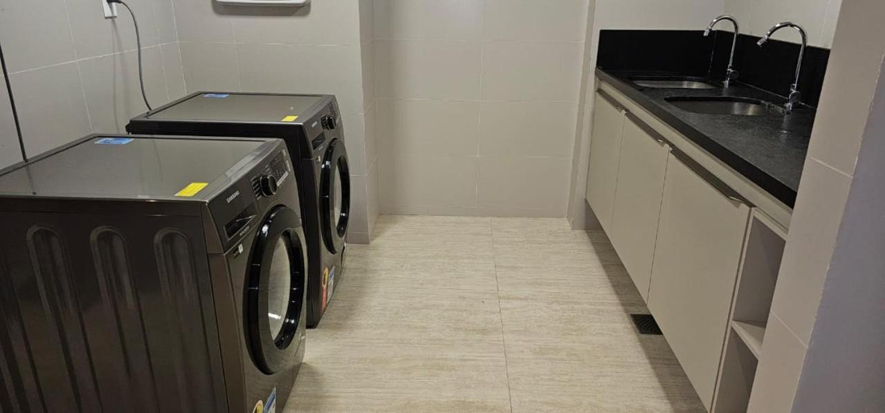 Apartment Apto Confort - Beira Mar.